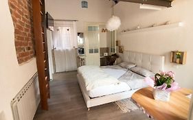 Mansarde & Suite Maison 1706 Lago Orta