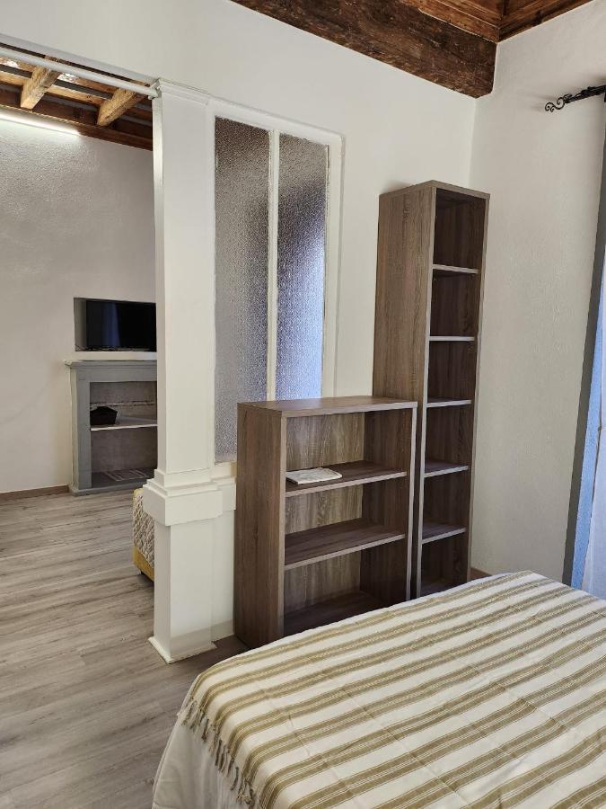 Mansarde & Suite Maison 1706 Lago Orta Borgomanero Zewnętrze zdjęcie