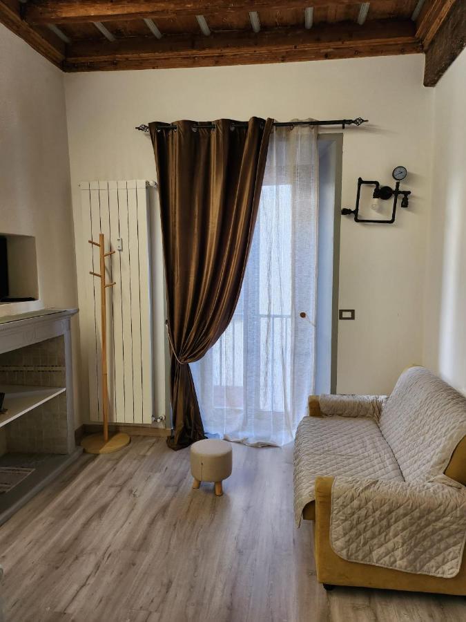 Mansarde & Suite Maison 1706 Lago Orta Borgomanero Zewnętrze zdjęcie
