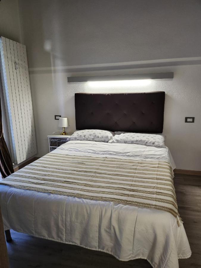 Mansarde & Suite Maison 1706 Lago Orta Borgomanero Zewnętrze zdjęcie