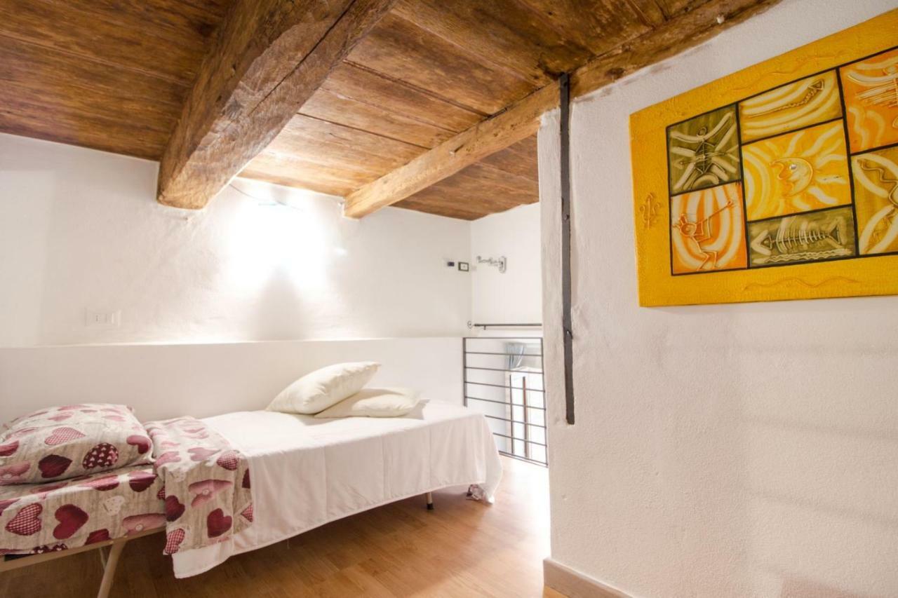 Mansarde & Suite Maison 1706 Lago Orta Borgomanero Zewnętrze zdjęcie