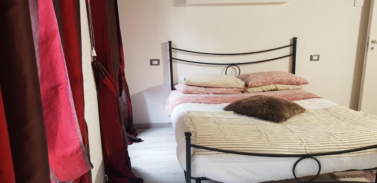 Mansarde & Suite Maison 1706 Lago Orta Borgomanero Zewnętrze zdjęcie