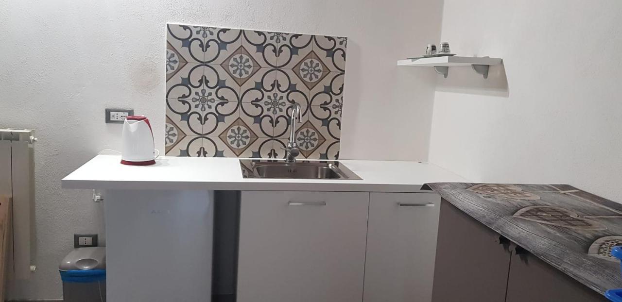 Mansarde & Suite Maison 1706 Lago Orta Borgomanero Zewnętrze zdjęcie