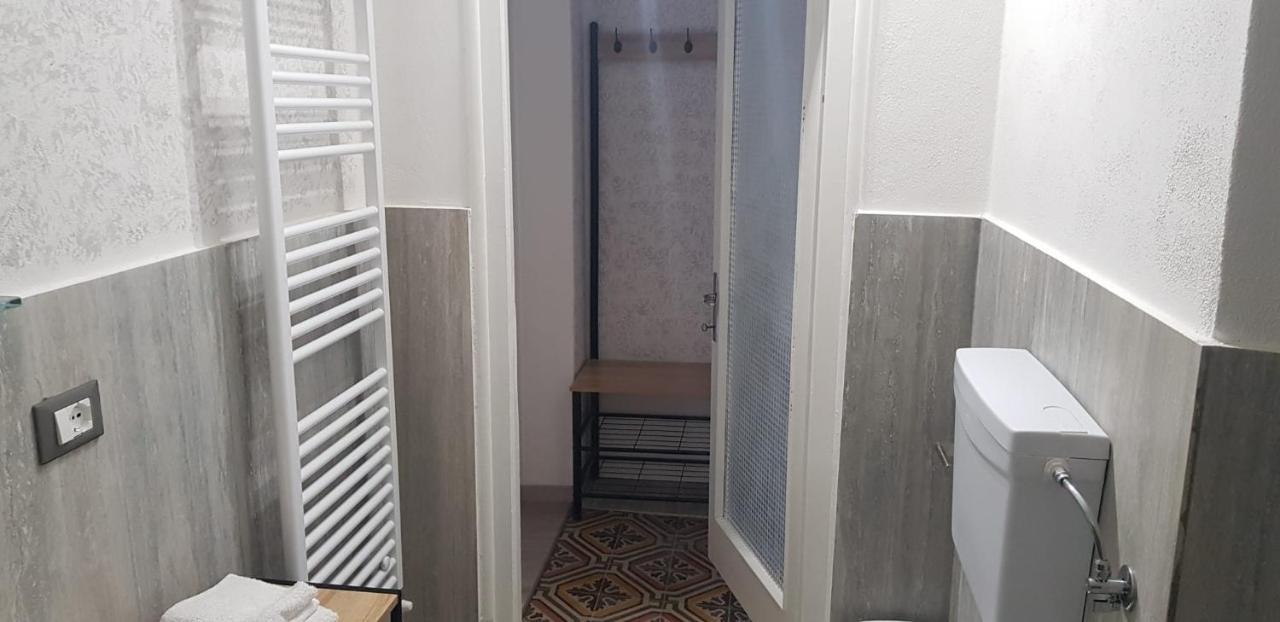Mansarde & Suite Maison 1706 Lago Orta Borgomanero Zewnętrze zdjęcie