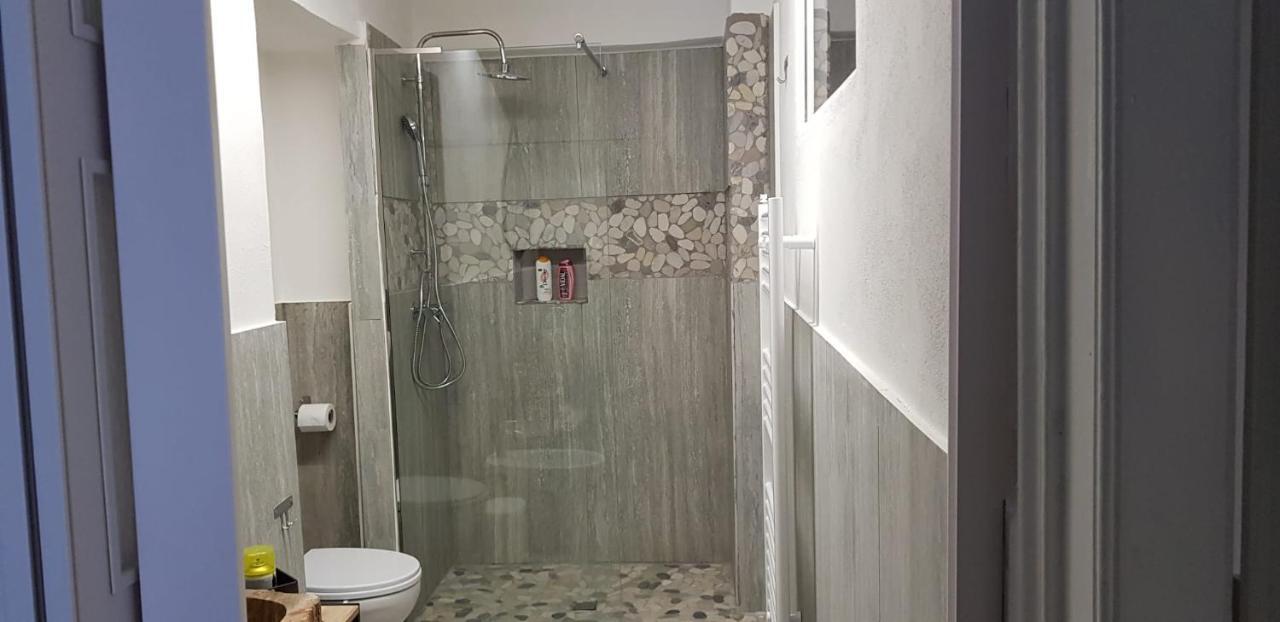 Mansarde & Suite Maison 1706 Lago Orta Borgomanero Zewnętrze zdjęcie