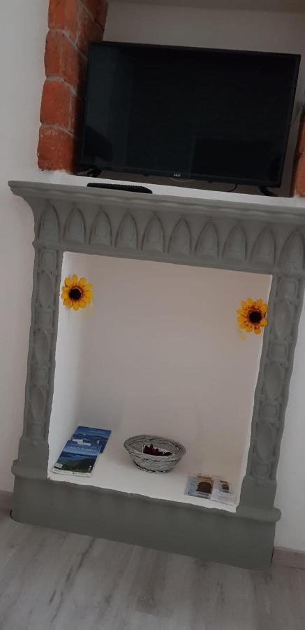 Mansarde & Suite Maison 1706 Lago Orta Borgomanero Zewnętrze zdjęcie