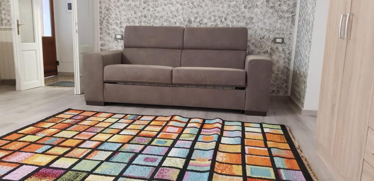 Mansarde & Suite Maison 1706 Lago Orta Borgomanero Zewnętrze zdjęcie