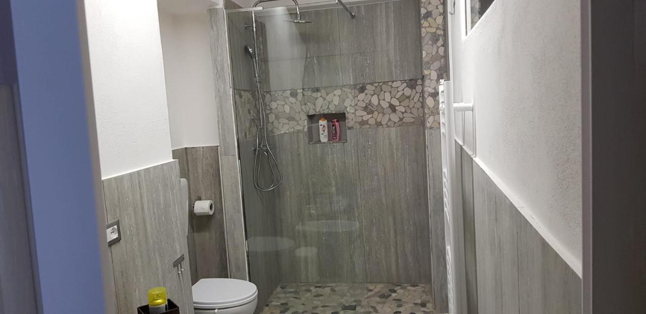Mansarde & Suite Maison 1706 Lago Orta Borgomanero Zewnętrze zdjęcie