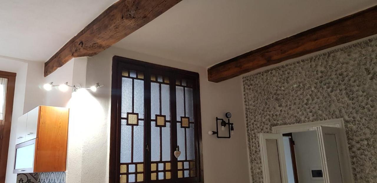 Mansarde & Suite Maison 1706 Lago Orta Borgomanero Zewnętrze zdjęcie