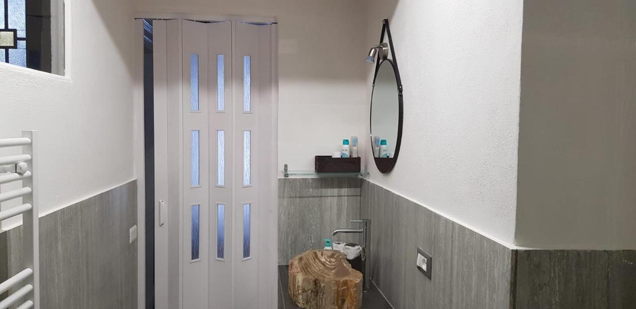 Mansarde & Suite Maison 1706 Lago Orta Borgomanero Zewnętrze zdjęcie